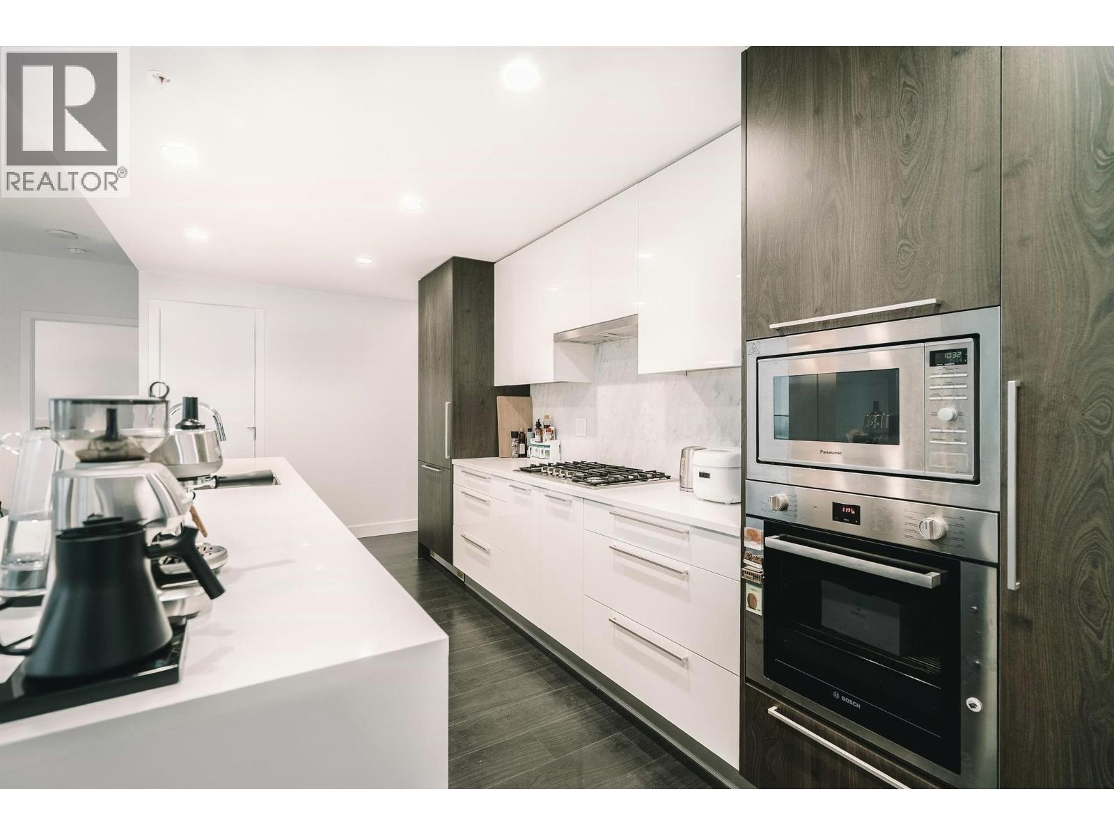 1608 6398 Silver Avenue, Burnaby, British Columbia  V5H 0K7 - Photo 14 - R3092010