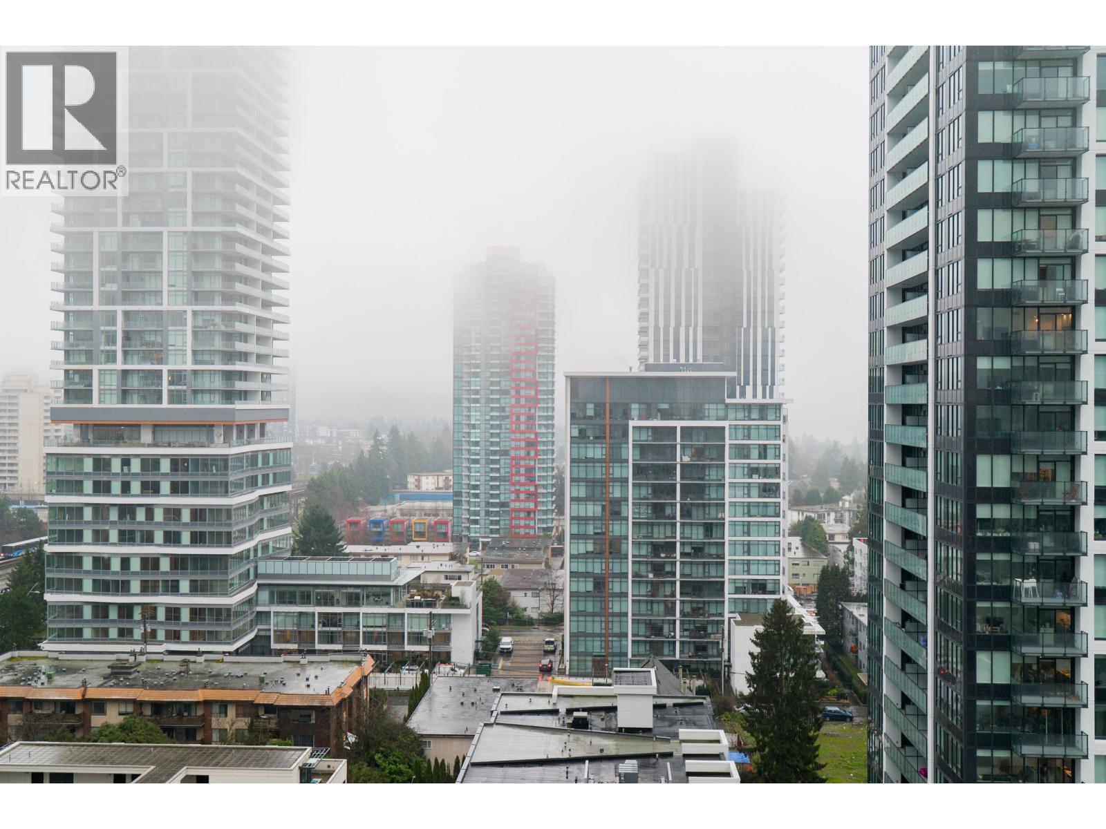 1608 6398 Silver Avenue, Burnaby, British Columbia  V5H 0K7 - Photo 19 - R3092010