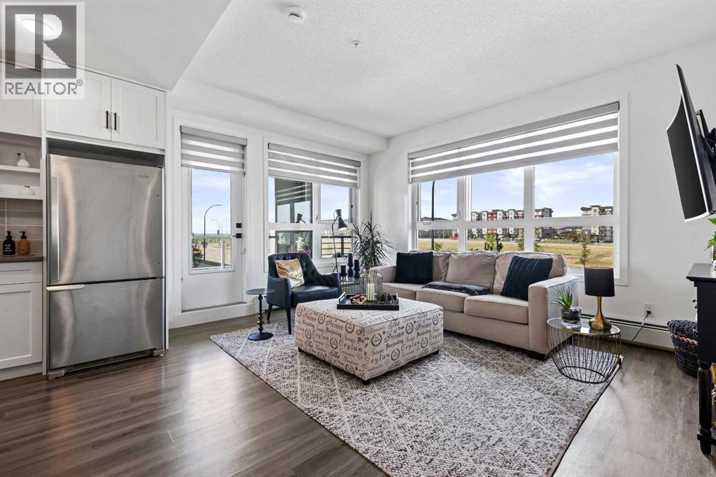 1215, 350 Livingston Common Ne, Calgary, Alberta  T3P 1M5 - Photo 3 - A2287759