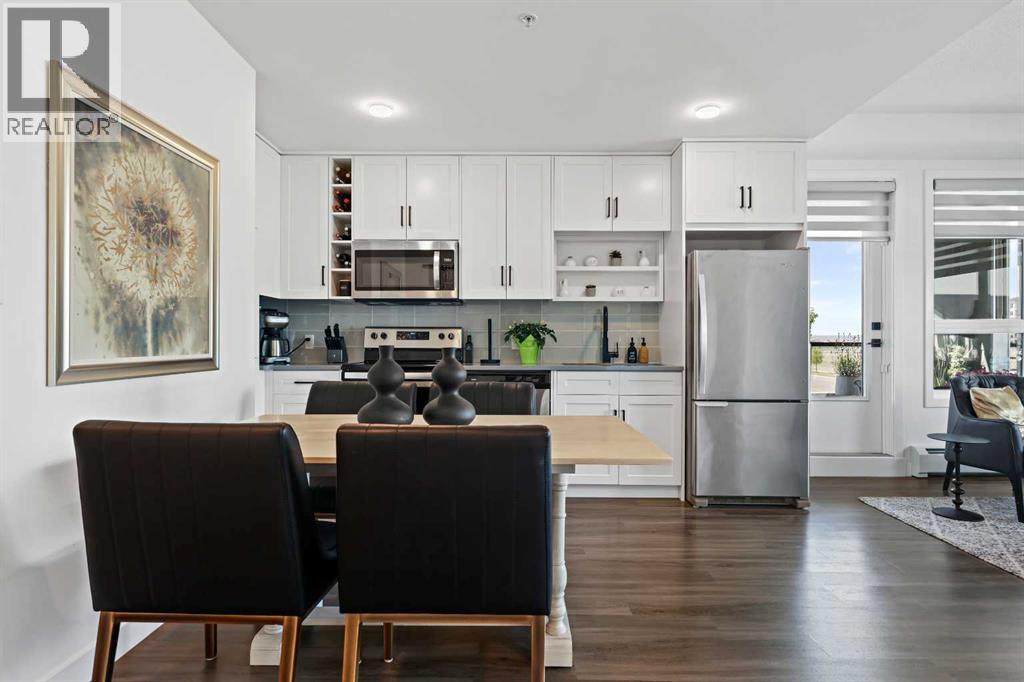 1215, 350 Livingston Common Ne, Calgary, Alberta  T3P 1M5 - Photo 7 - A2287759