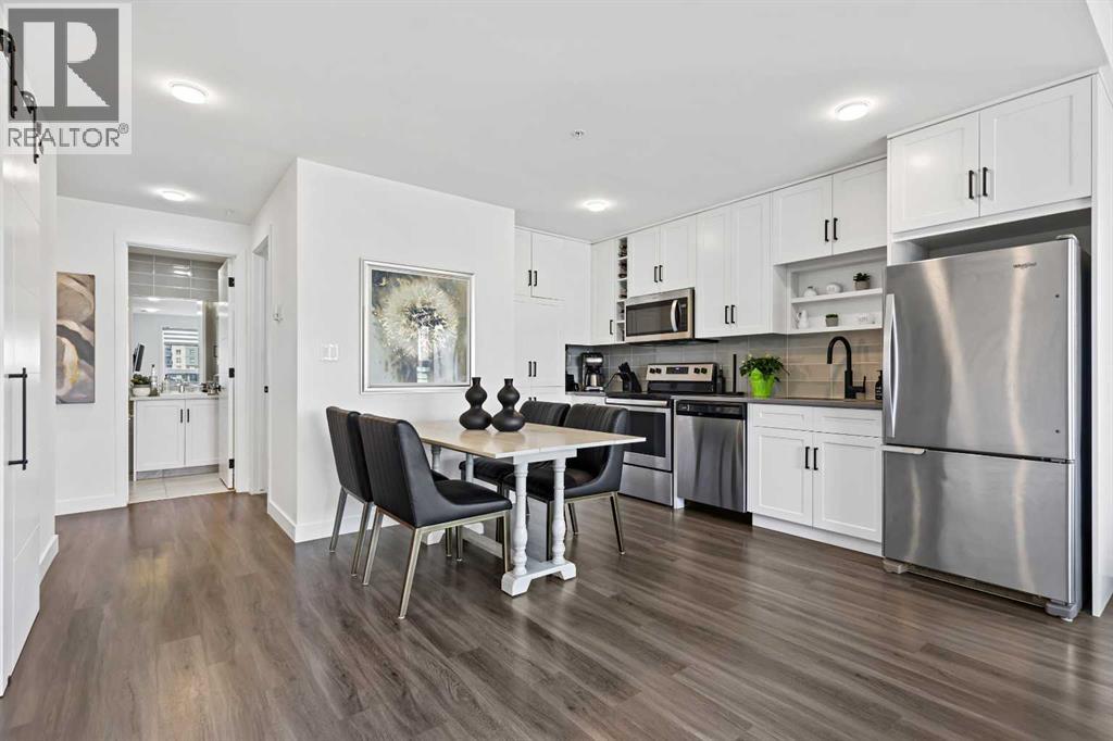 1215, 350 Livingston Common Ne, Calgary, Alberta  T3P 1M5 - Photo 6 - A2287759