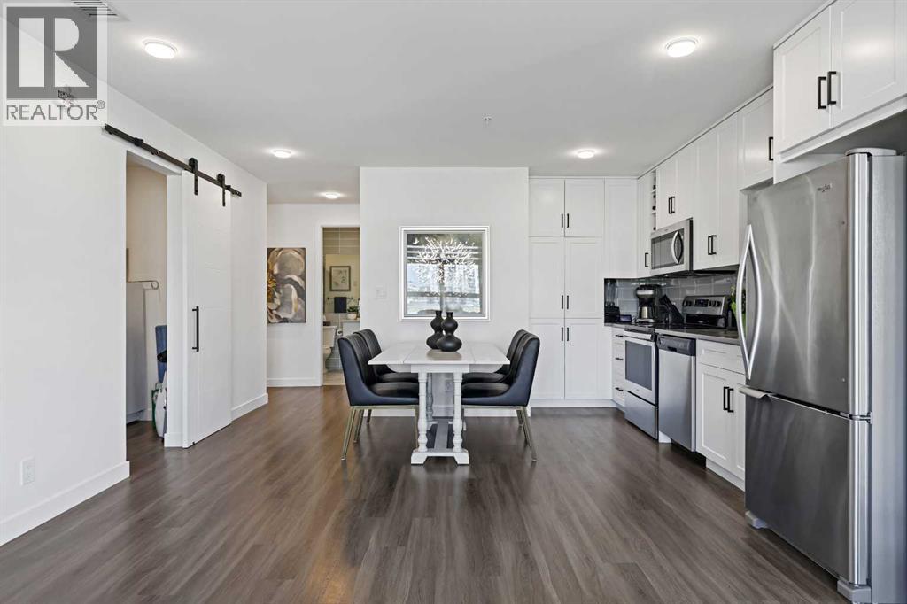 1215, 350 Livingston Common Ne, Calgary, Alberta  T3P 1M5 - Photo 5 - A2287759