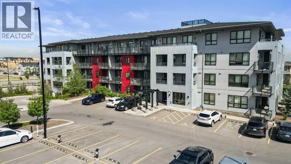 1215, 350 Livingston Common Ne, Calgary, Alberta  T3P 1M5 - Photo 37 - A2287759