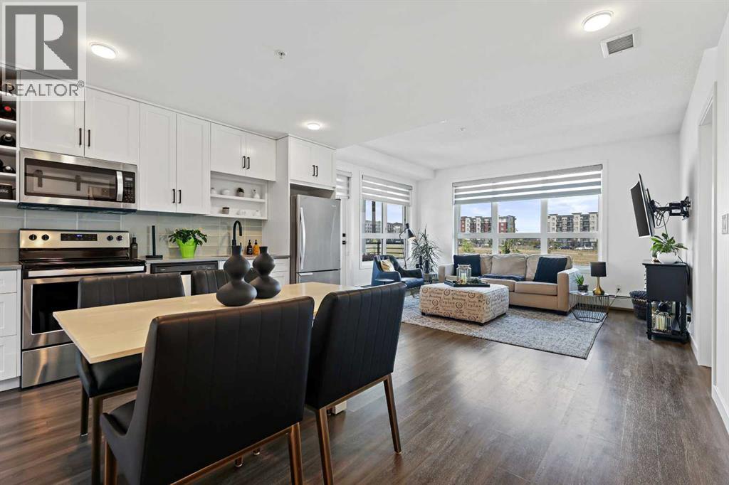 1215, 350 Livingston Common Ne, Calgary, Alberta  T3P 1M5 - Photo 13 - A2287759