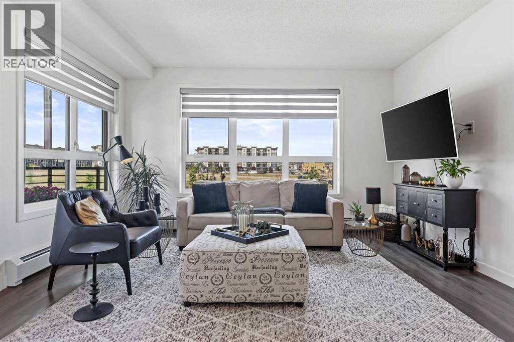 1215, 350 Livingston Common Ne, Calgary, Alberta  T3P 1M5 - Photo 1 - A2287759