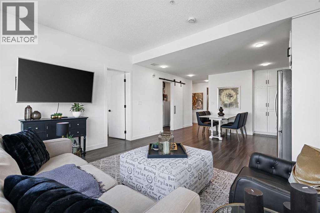 1215, 350 Livingston Common Ne, Calgary, Alberta  T3P 1M5 - Photo 4 - A2287759