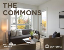 B224 8230 208B AVENUE, Langley, British Columbia