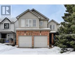 242 DOON MILLS DRIVE, Kitchener, Ontario