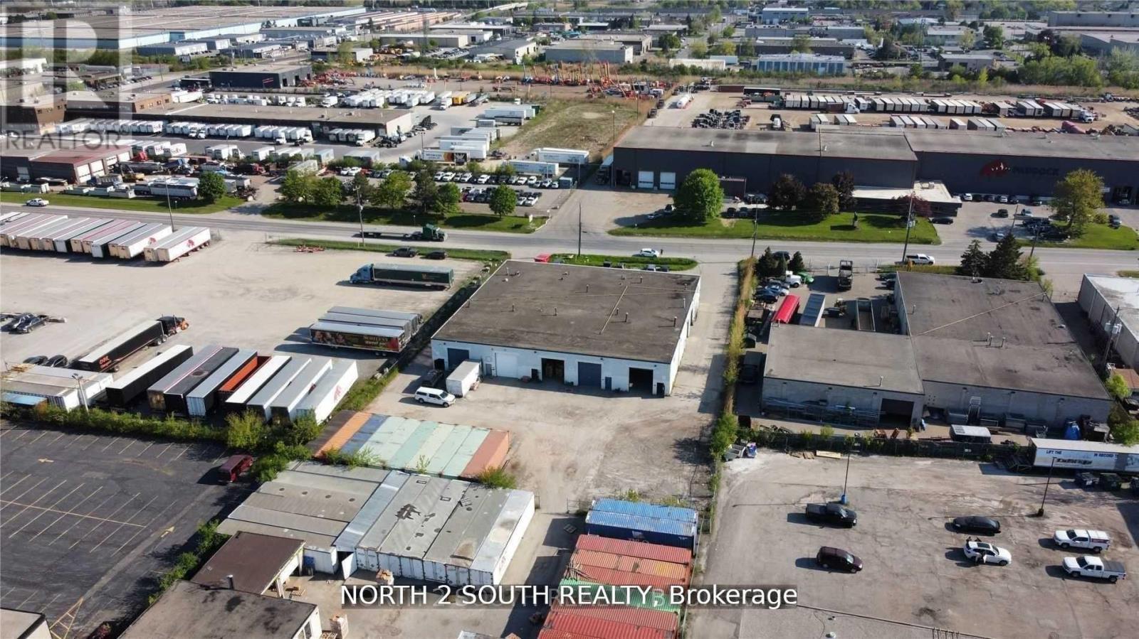 196C - 200 ARVIN AVENUE, Hamilton, Ontario