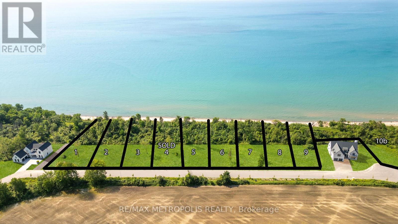 7053 Blue Coast Heights, Plympton-Wyoming, Ontario  N0N 1E0 - Photo 2 - X12813698