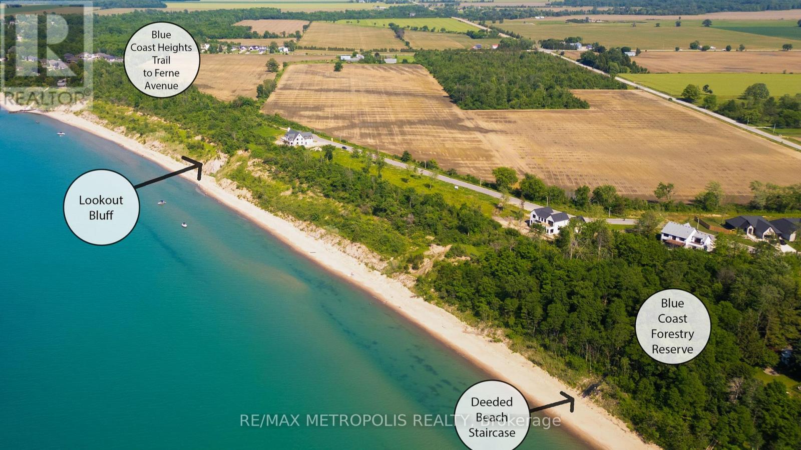 7015 Blue Coast Heights, Plympton-Wyoming, Ontario  N0N 1E0 - Photo 31 - X12813704