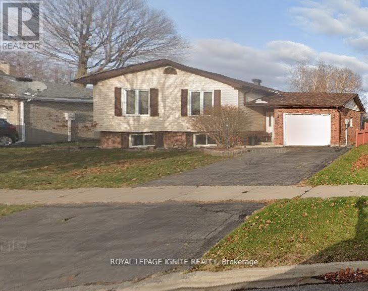 804 CHAMPLAIN DRIVE, Cornwall, Ontario