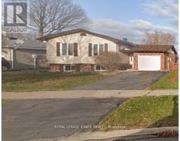 804 CHAMPLAIN DRIVE, Cornwall, Ontario