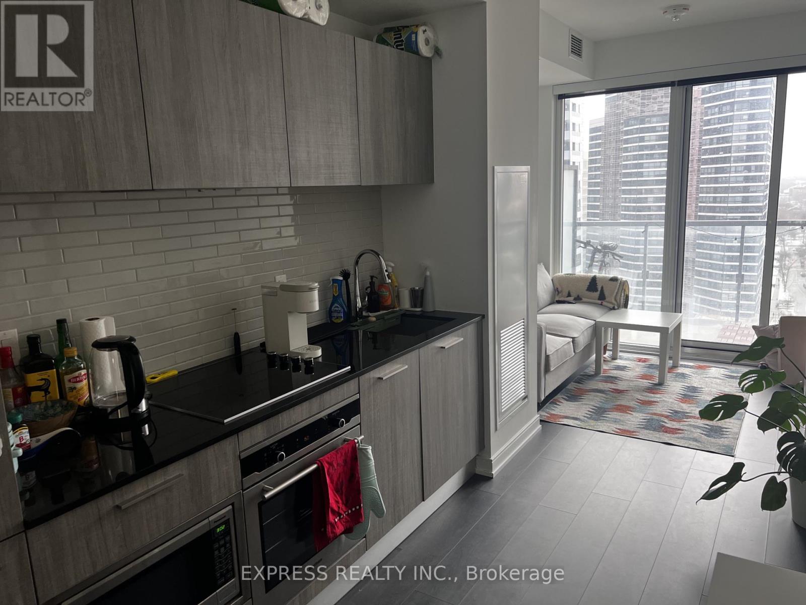 1912 - 3 GLOUCESTER STREET, Toronto, Ontario