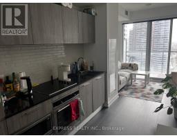 1912 - 3 GLOUCESTER STREET, Toronto, Ontario