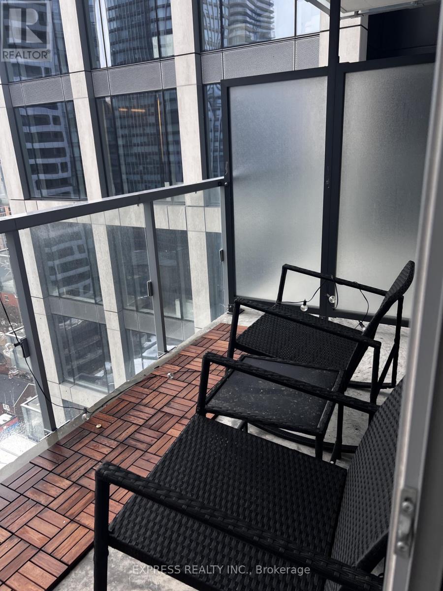 1912 - 3 Gloucester Street, Toronto, Ontario  M4Y 0C6 - Photo 8 - C12811758