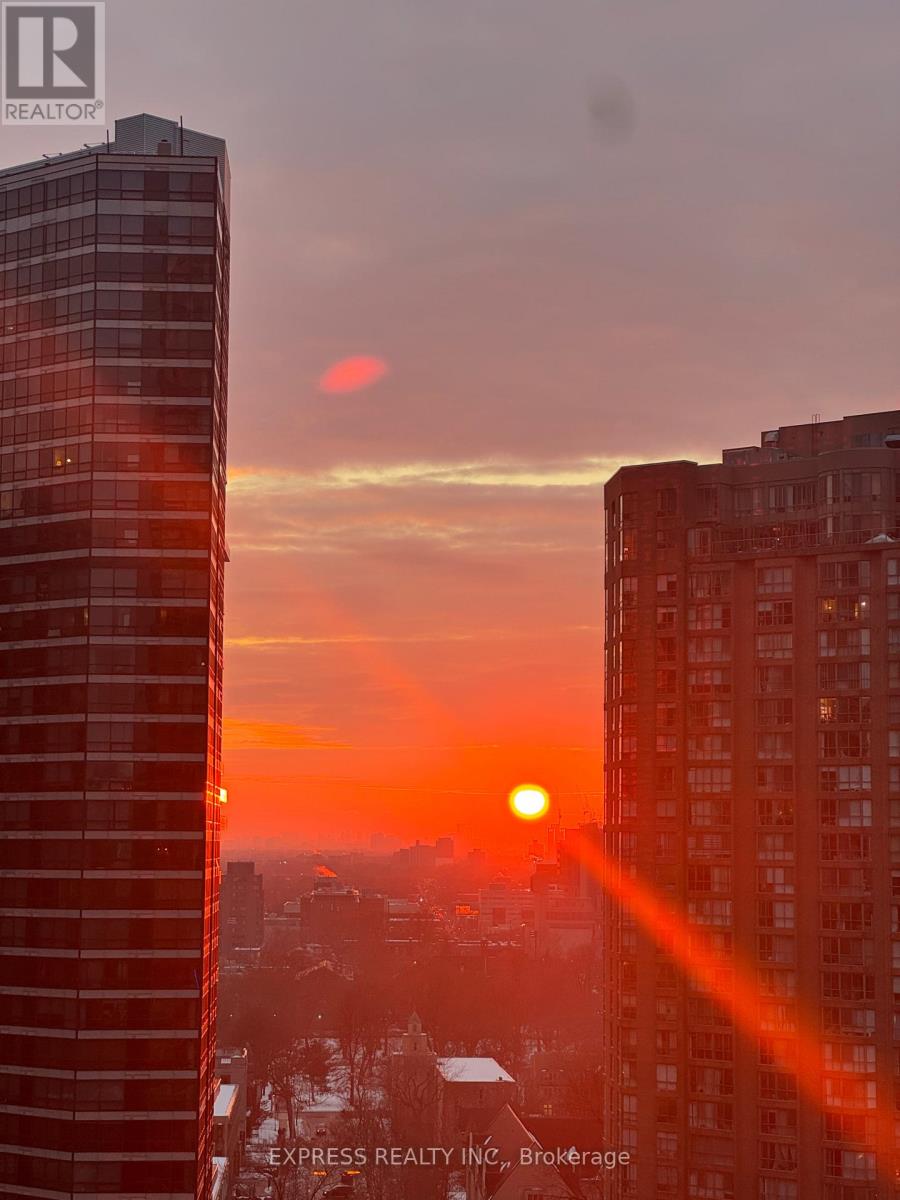 1912 - 3 Gloucester Street, Toronto, Ontario  M4Y 0C6 - Photo 11 - C12811758