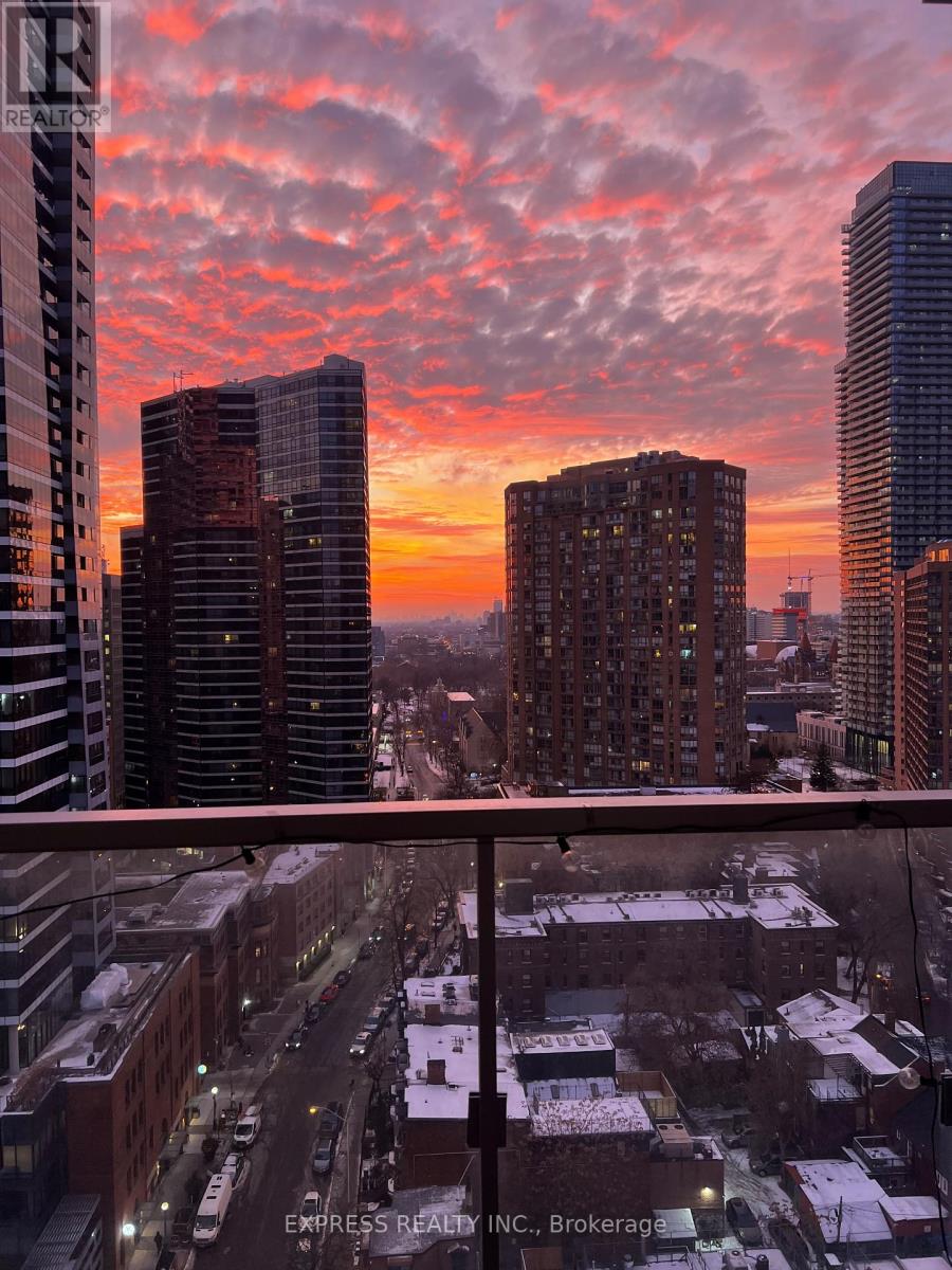 1912 - 3 Gloucester Street, Toronto, Ontario  M4Y 0C6 - Photo 10 - C12811758