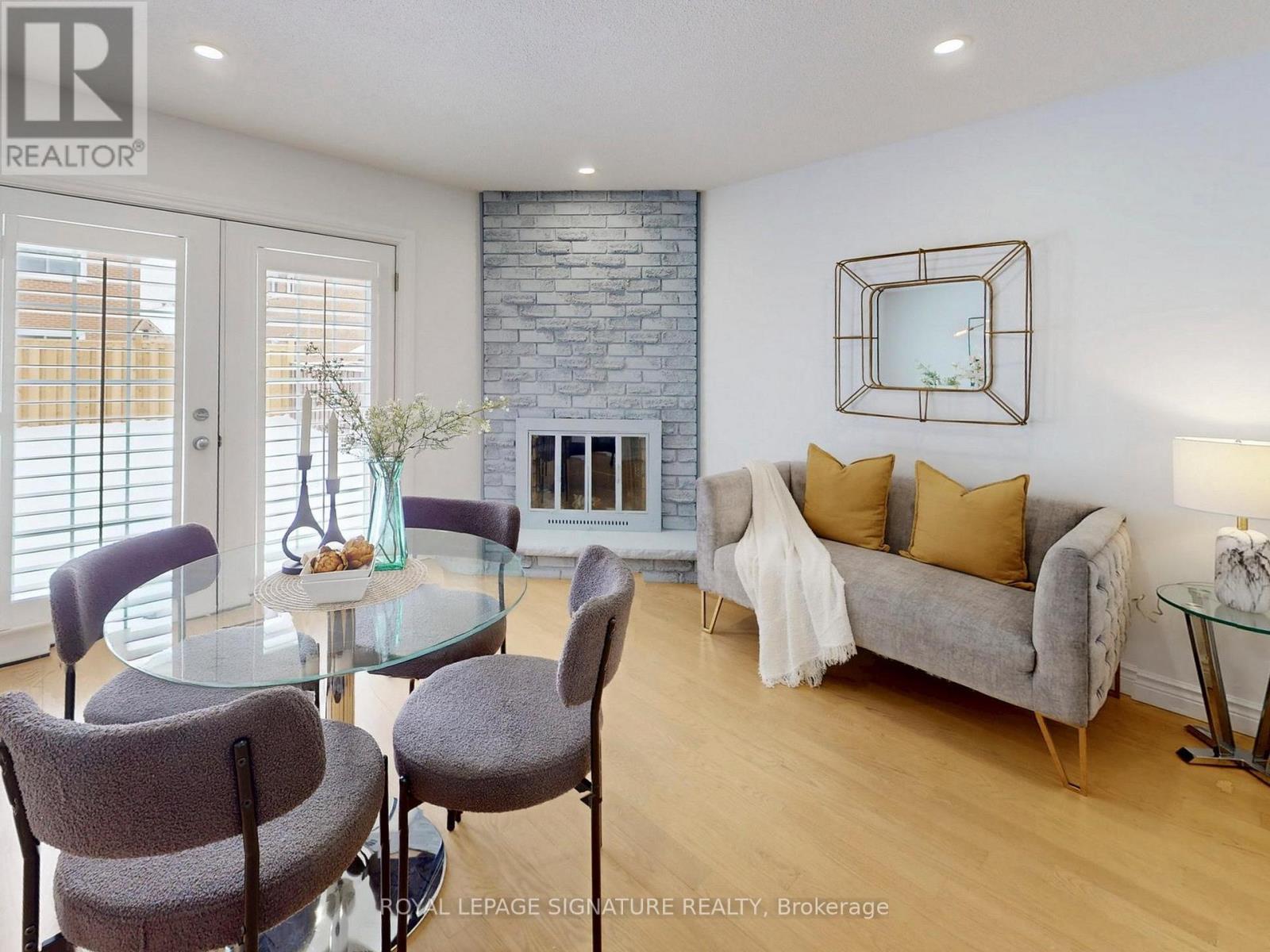 65 Fordcombe Crescent, Markham, Ontario  L3R 3E7 - Photo 15 - N12813518