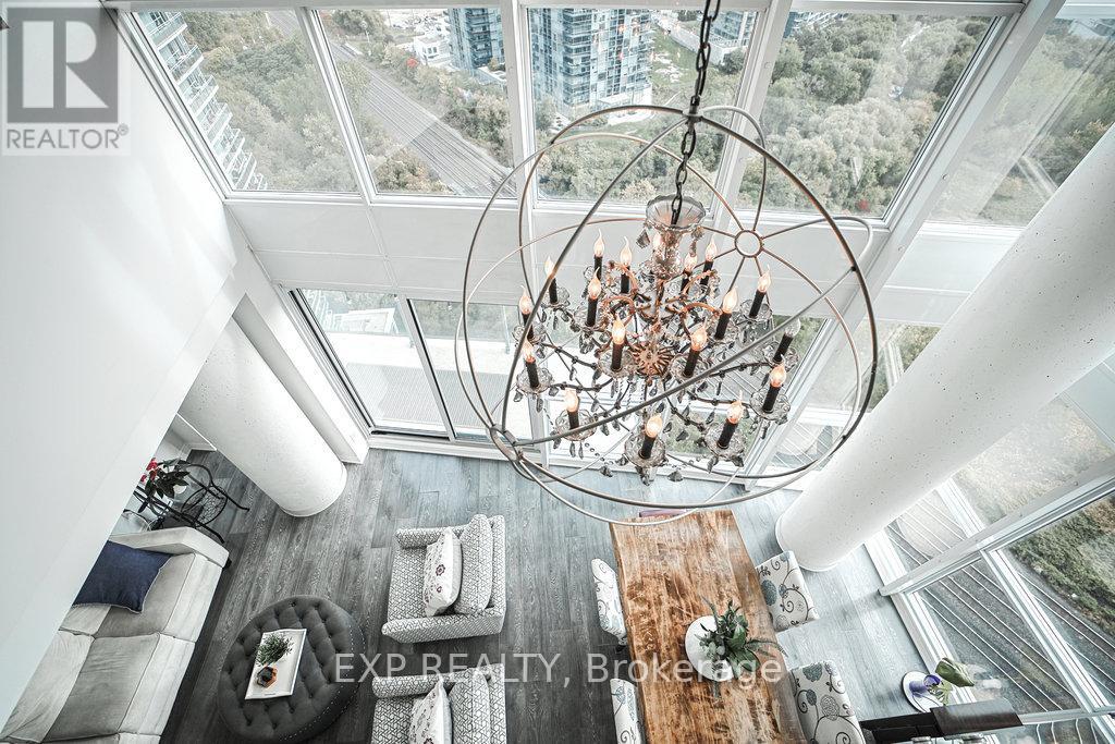 2304 - 155 Legion Road N, Toronto, Ontario  M8Y 0A7 - Photo 26 - W12670672