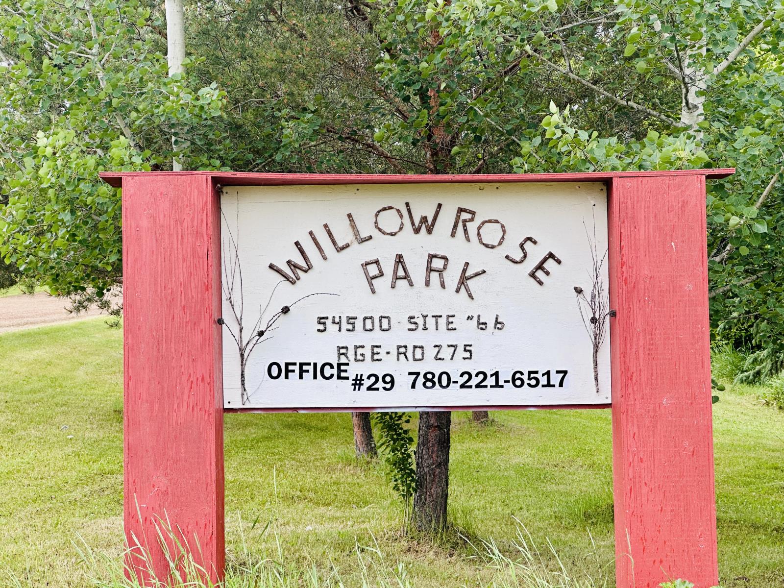 54500  Rge Rd 275, sturgeon county, Alberta