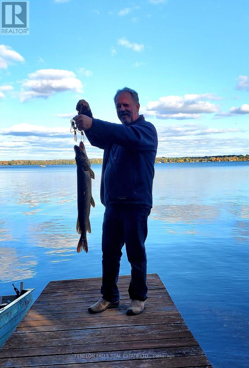 168 Lakebreeze Road, Kawartha Lakes, Ontario  K0M 1N0 - Photo 16 - X12813740