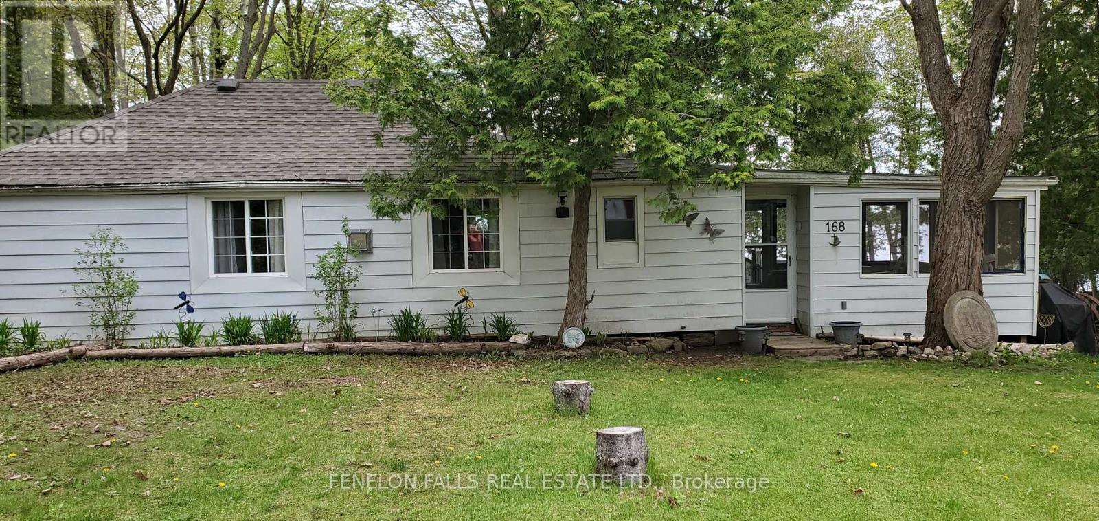 168 Lakebreeze Road, Kawartha Lakes, Ontario  K0M 1N0 - Photo 2 - X12813740