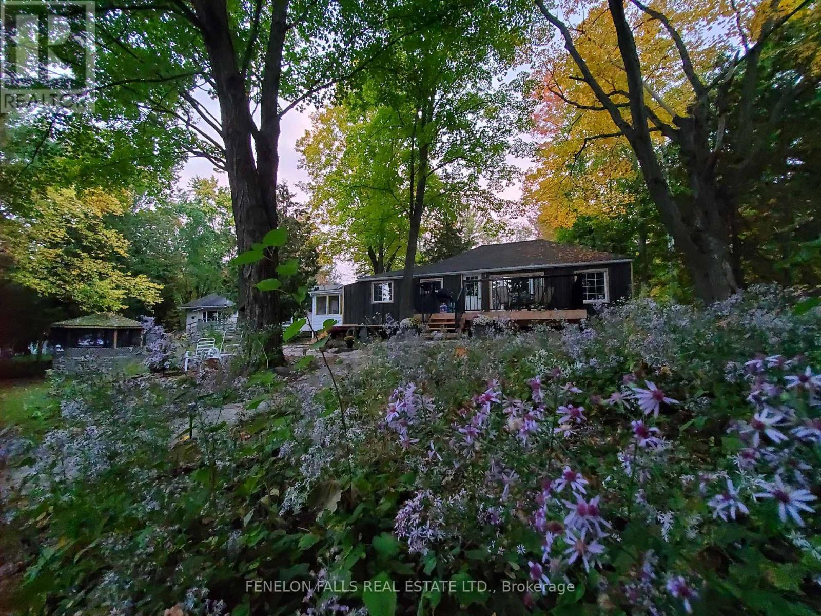 168 Lakebreeze Road, Kawartha Lakes, Ontario  K0M 1N0 - Photo 4 - X12813740