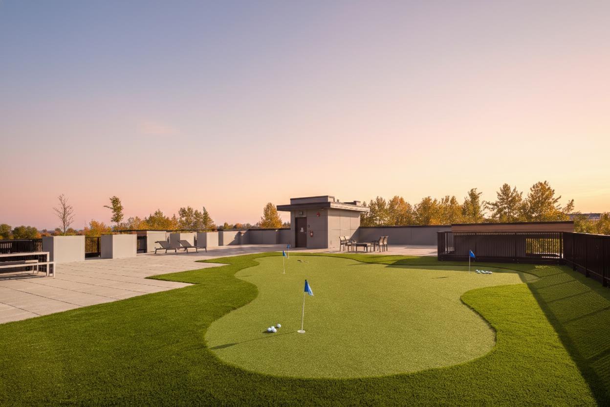 B214 8230 208b Avenue, Langley, British Columbia  V2Y 2C4 - Photo 10 - R3086547