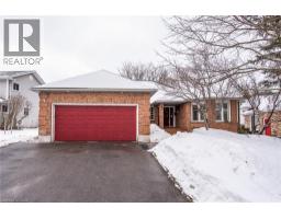 372 GATESTONE Boulevard, Waterloo, Ontario