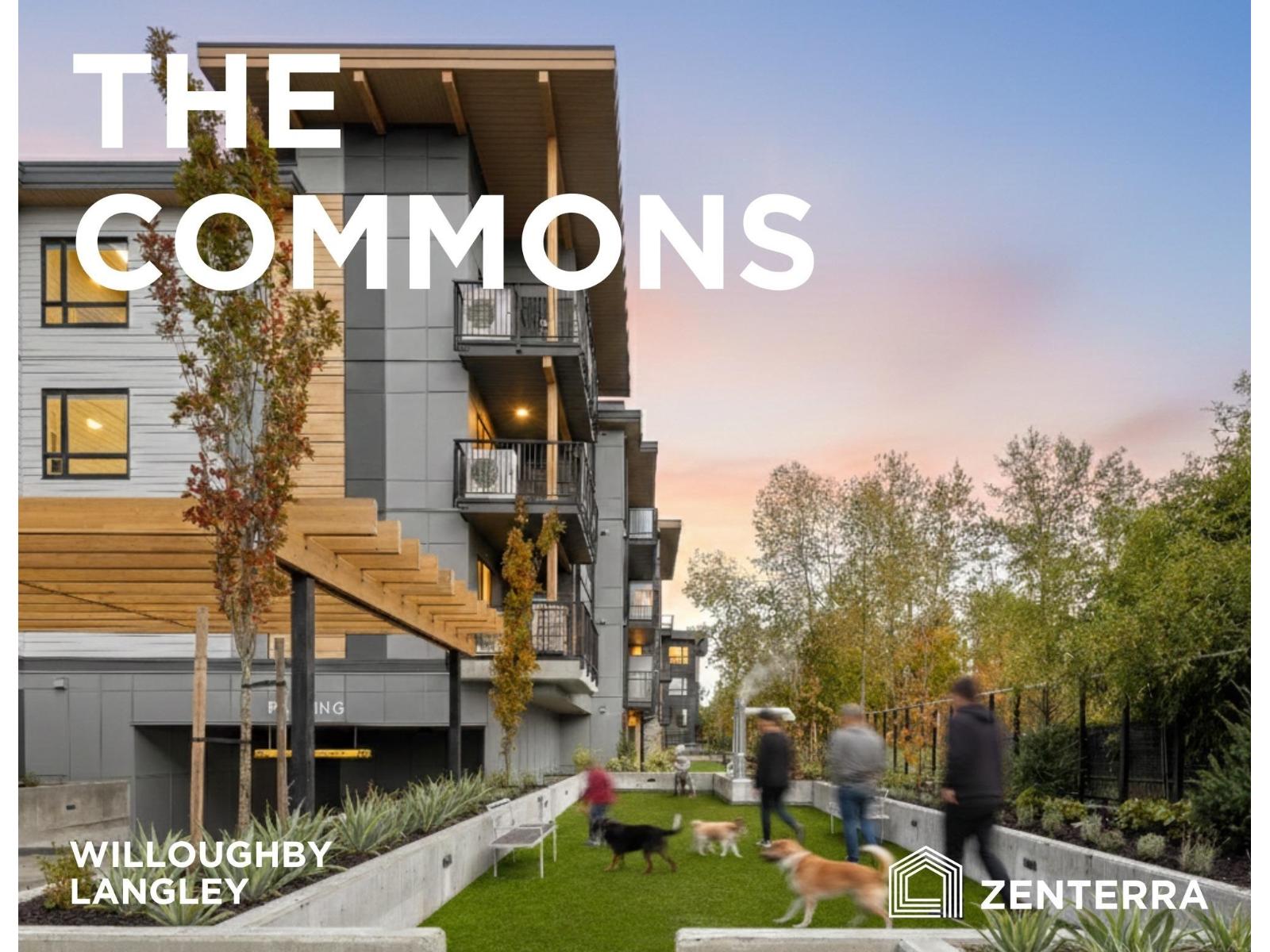 B214 8230 208B AVENUE, langley, British Columbia