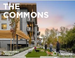 B214 8230 208B AVENUE, Langley, British Columbia