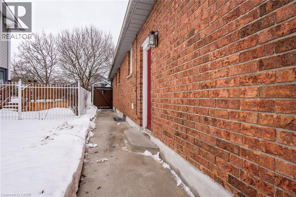 372 Gatestone Boulevard, Waterloo, Ontario  N2T 2J6 - Photo 40 - 40805559