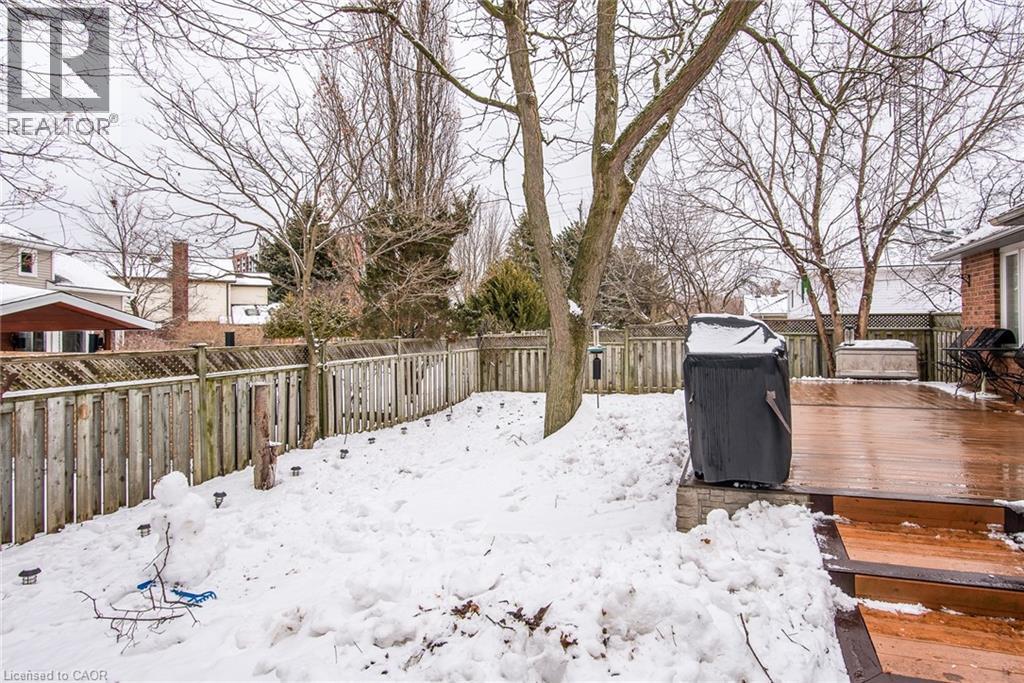 372 Gatestone Boulevard, Waterloo, Ontario  N2T 2J6 - Photo 41 - 40805559