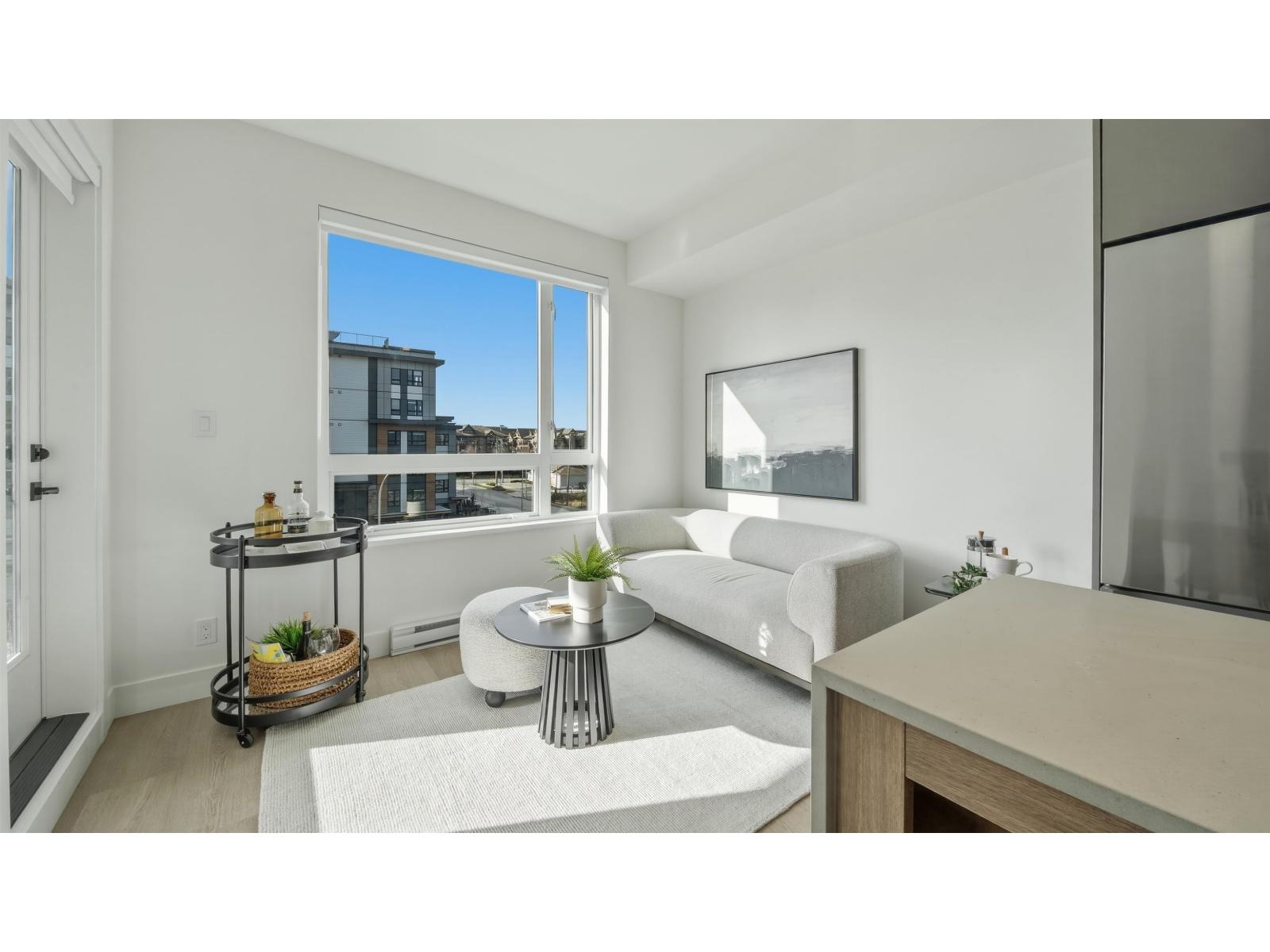 B217 8230 208b Avenue, Langley, British Columbia  V2Y 2C4 - Photo 2 - R3086548