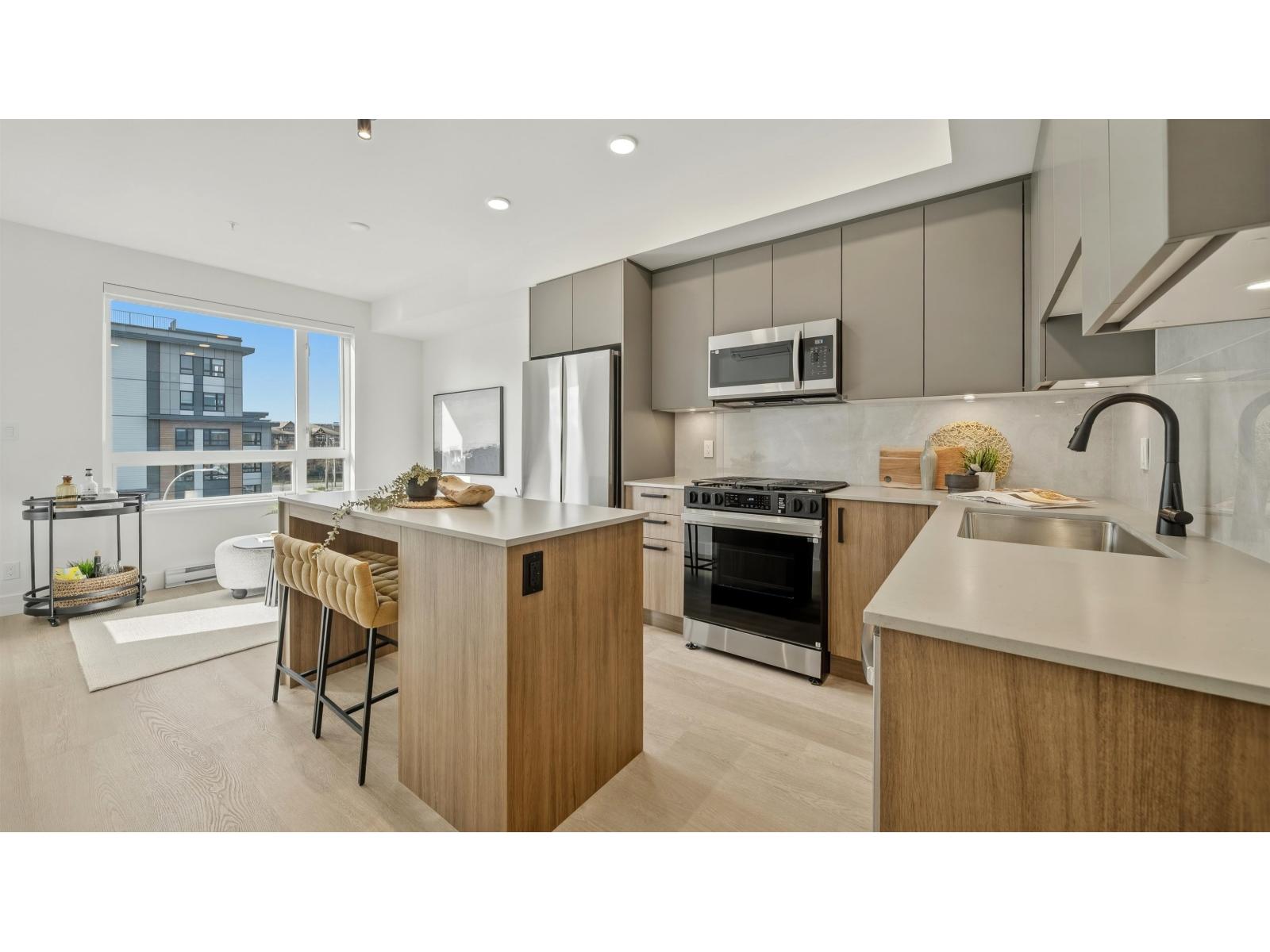 B217 8230 208b Avenue, Langley, British Columbia  V2Y 2C4 - Photo 3 - R3086548