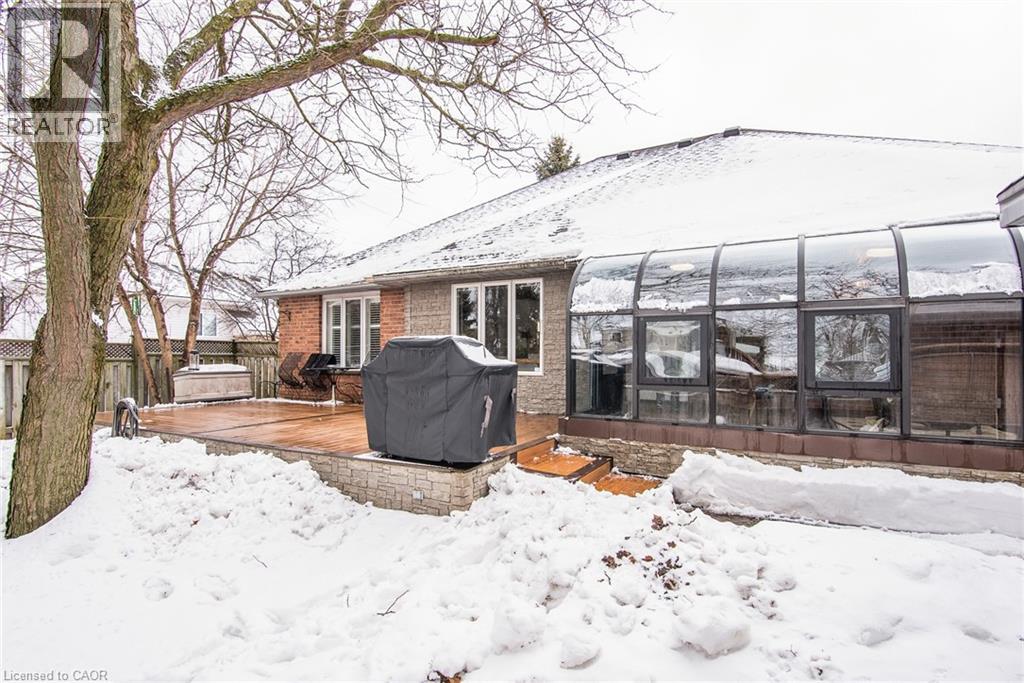 372 Gatestone Boulevard, Waterloo, Ontario  N2T 2J6 - Photo 43 - 40805559