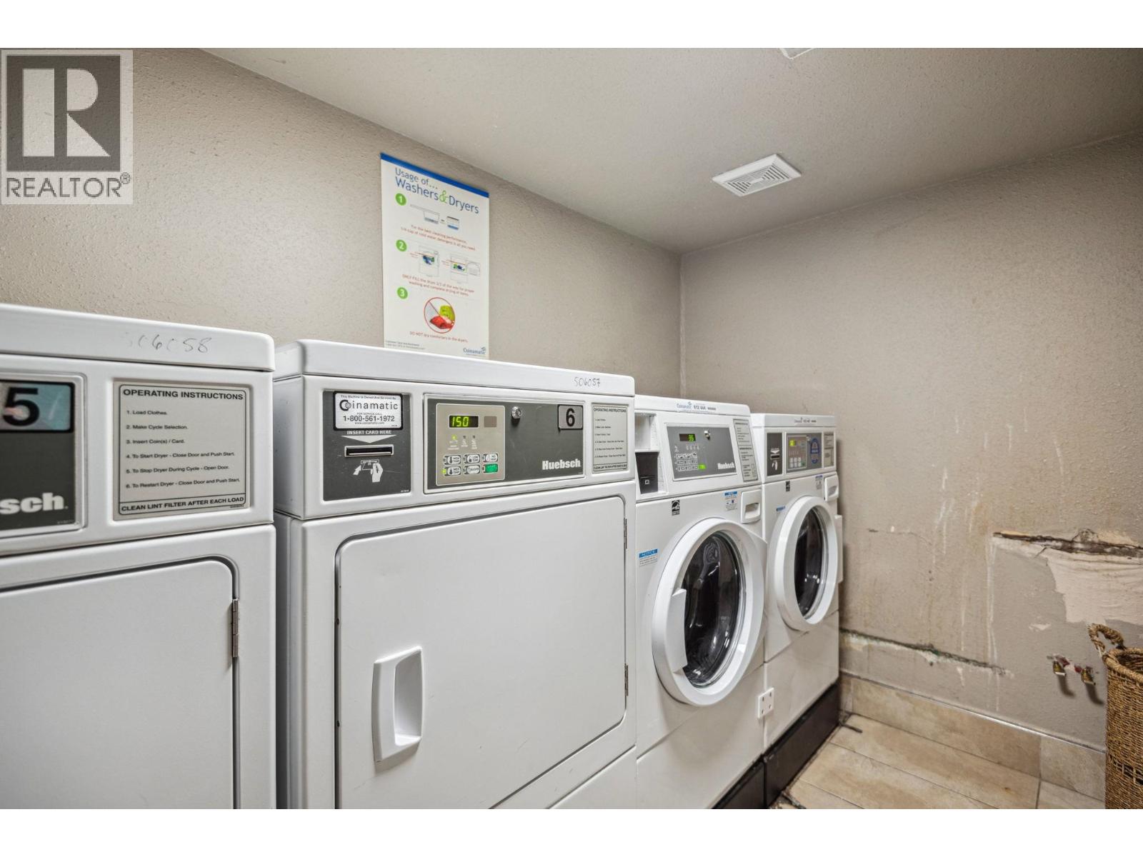 Listing Picture 15 of 26 : 101 9857 MANCHESTER DRIVE, Burnaby / 本拿比 - 魯藝地產 Yvonne Lu Group - MLS Medallion Club Member