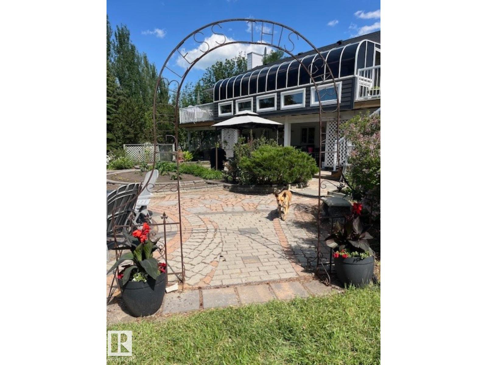 15 54315 Rge Road 251, Rural Sturgeon County, Alberta  T8T 0A2 - Photo 54 - E4474436