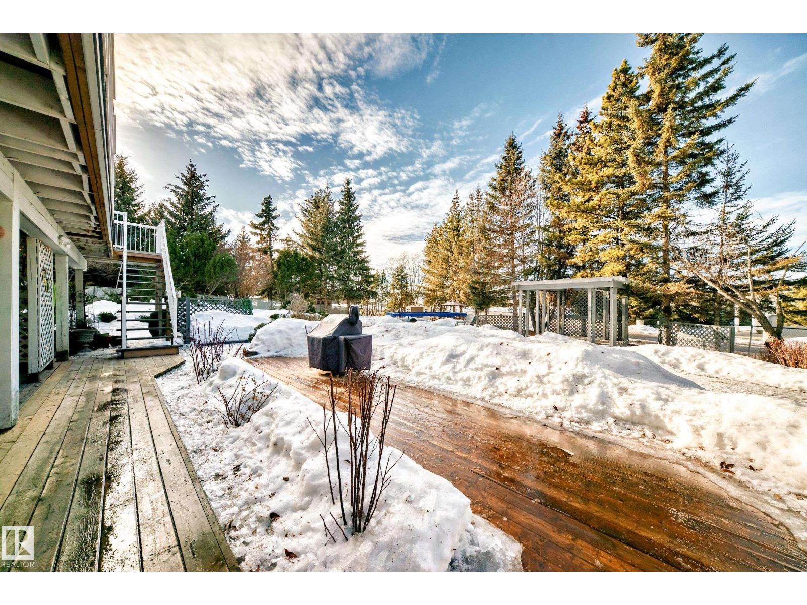 15 54315 Rge Road 251, Rural Sturgeon County, Alberta  T8T 0A2 - Photo 49 - E4474436