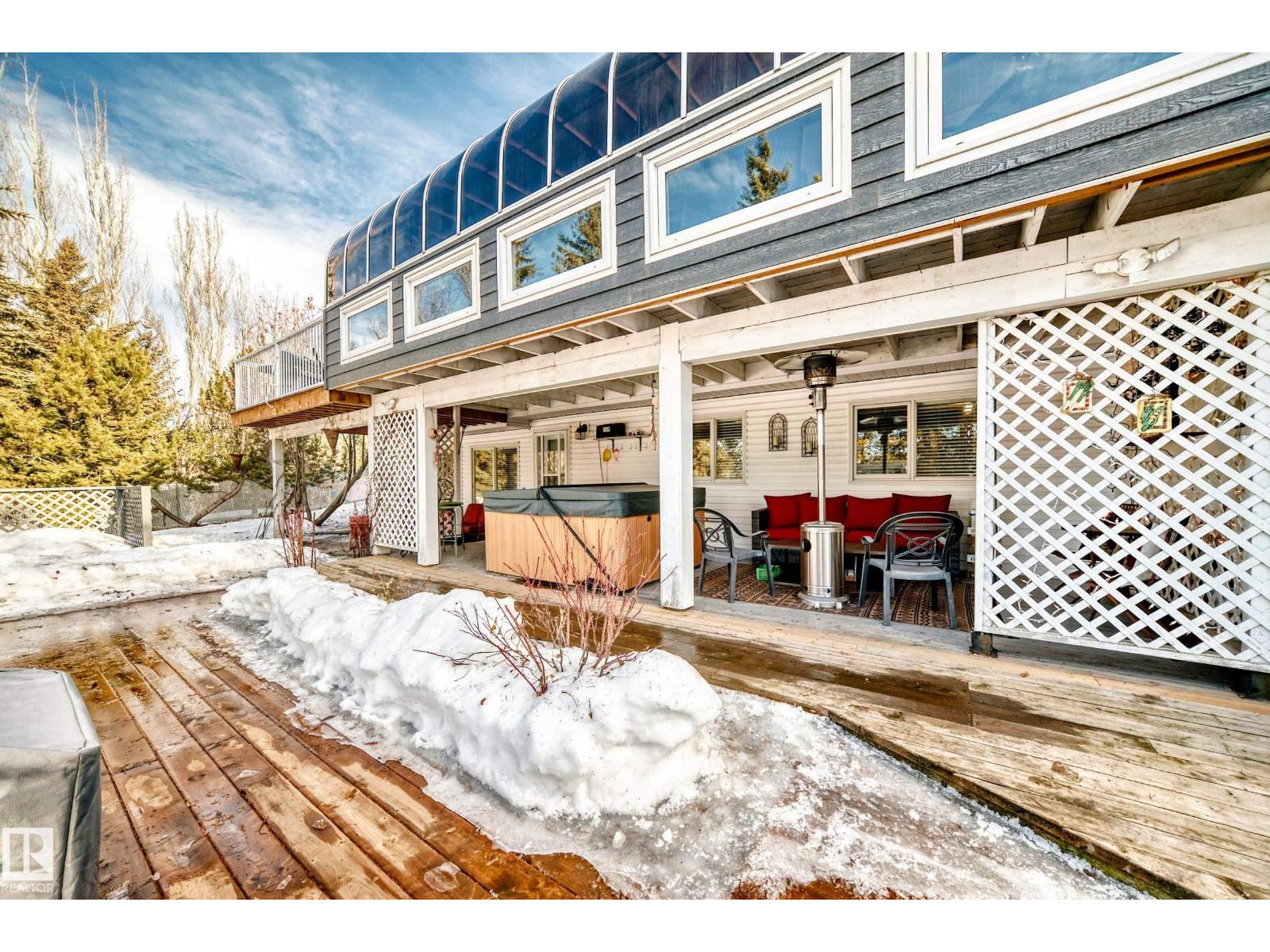 15 54315 Rge Road 251, Rural Sturgeon County, Alberta  T8T 0A2 - Photo 50 - E4474436