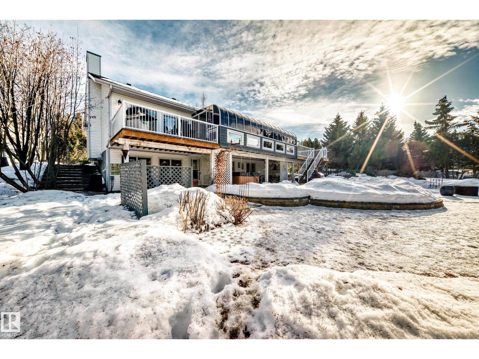 15 54315 Rge Road 251, Rural Sturgeon County, Alberta  T8T 0A2 - Photo 48 - E4474436