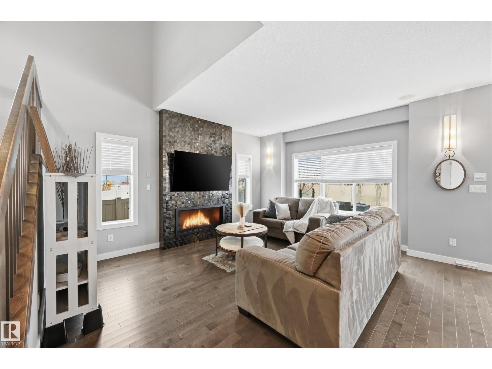 1251 Secord Landing Ld Nw, Edmonton, Alberta  T5T 4N4 - Photo 11 - E4472395