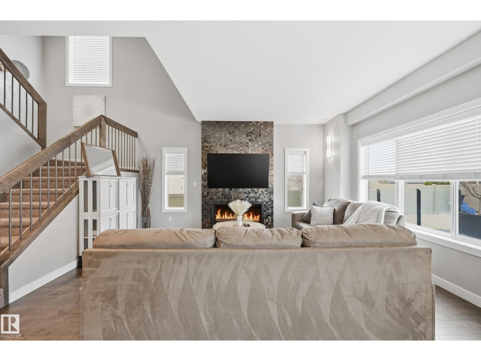 1251 Secord Landing Ld Nw, Edmonton, Alberta  T5T 4N4 - Photo 10 - E4472395