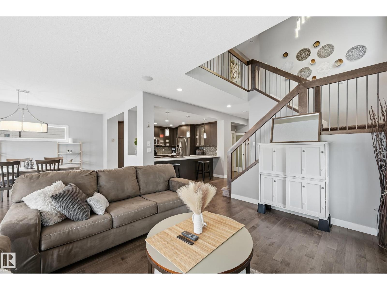 1251 Secord Landing Ld Nw, Edmonton, Alberta  T5T 4N4 - Photo 13 - E4472395