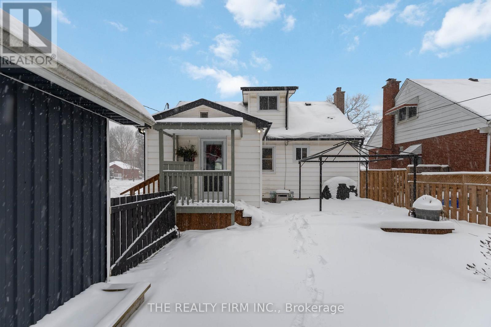 352 Hale Street, London East, Ontario  N5W 1G4 - Photo 39 - X12813734