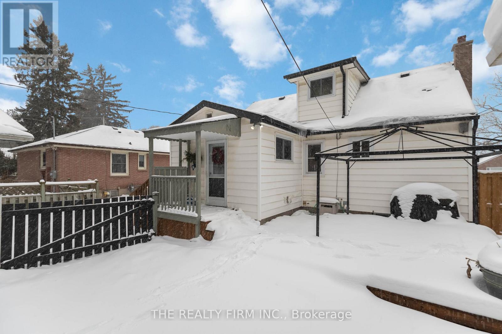 352 Hale Street, London East, Ontario  N5W 1G4 - Photo 40 - X12813734