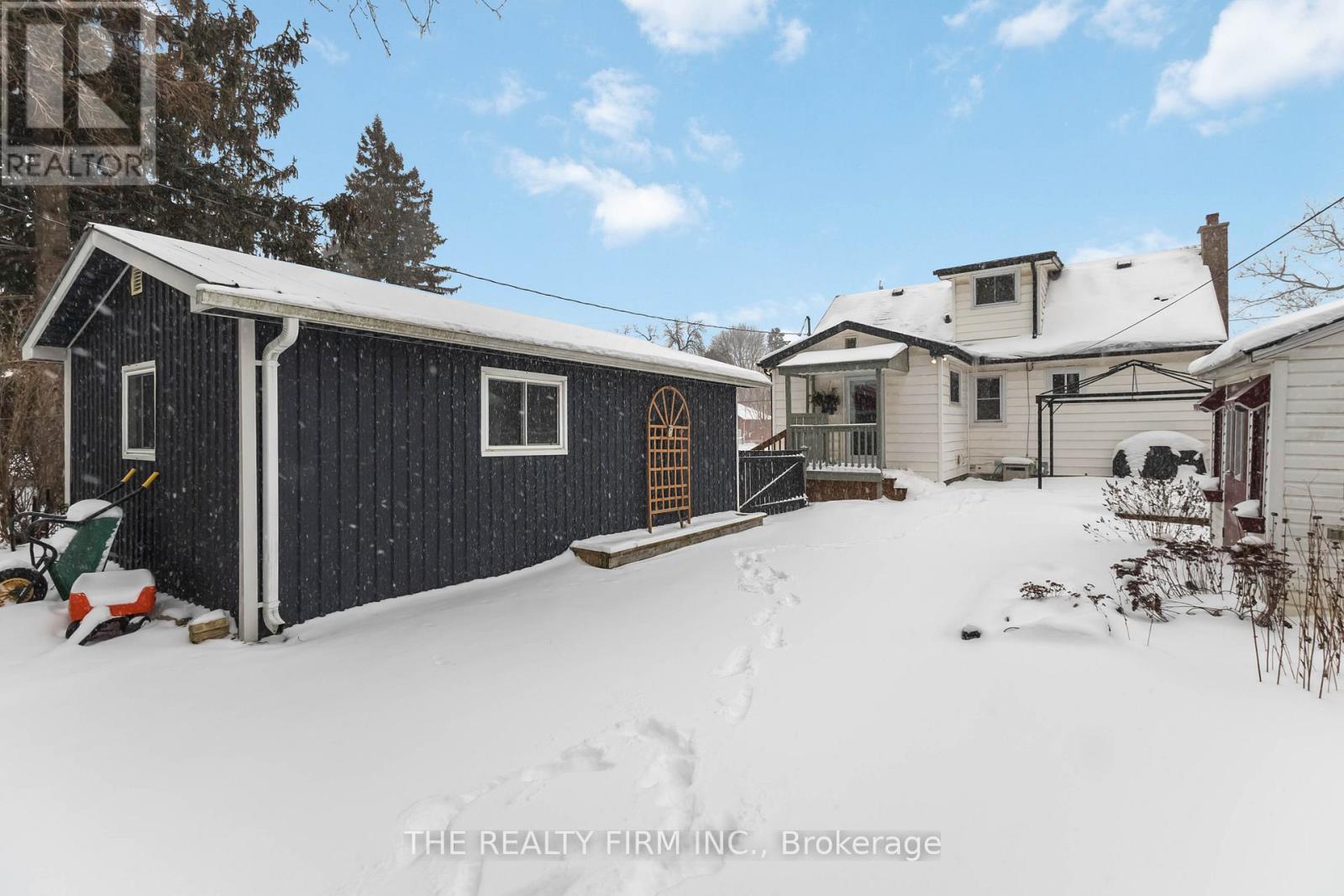 352 Hale Street, London East, Ontario  N5W 1G4 - Photo 44 - X12813734