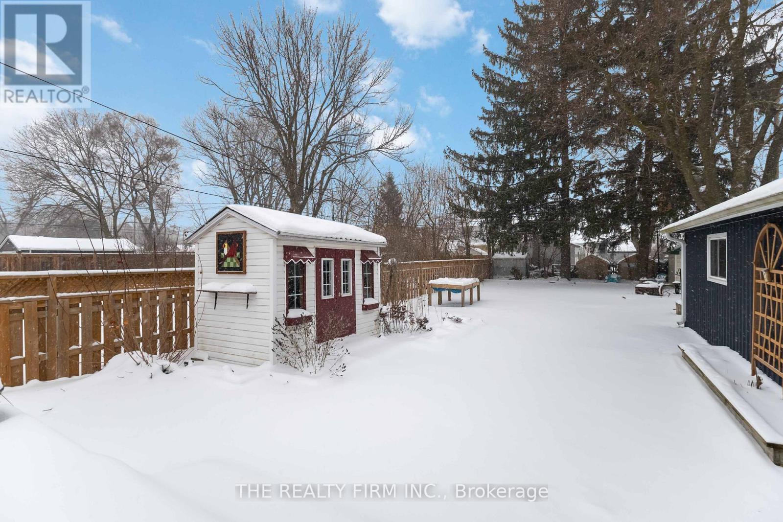 352 Hale Street, London East, Ontario  N5W 1G4 - Photo 45 - X12813734