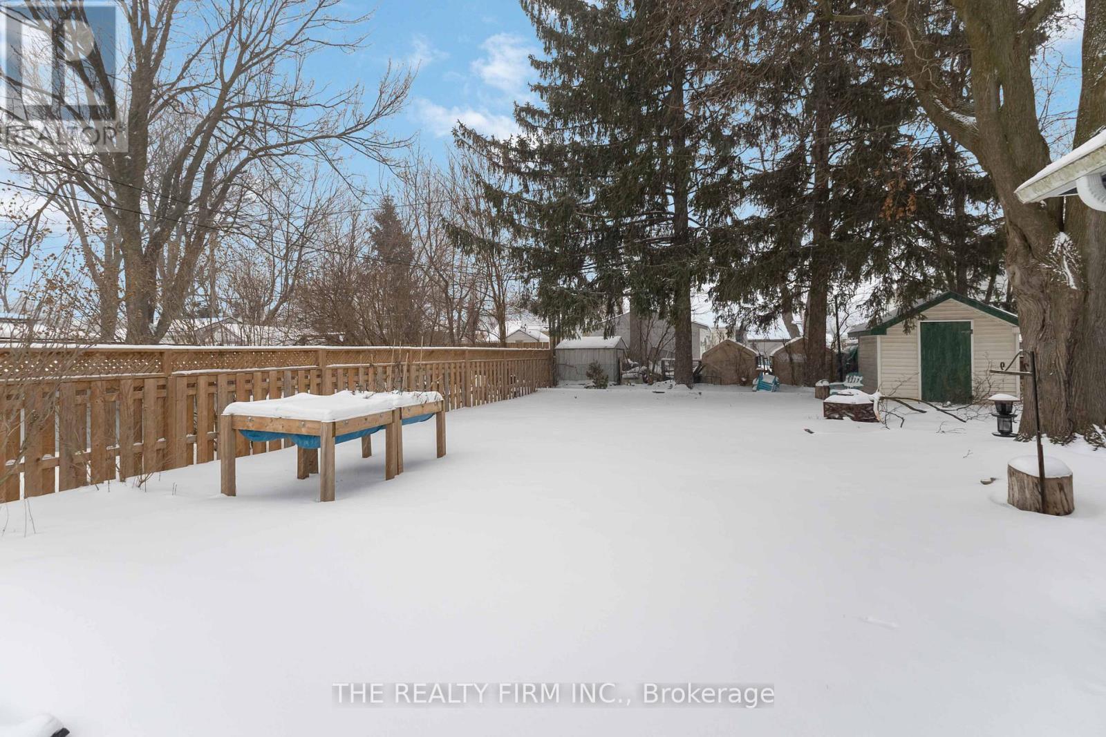 352 Hale Street, London East, Ontario  N5W 1G4 - Photo 46 - X12813734